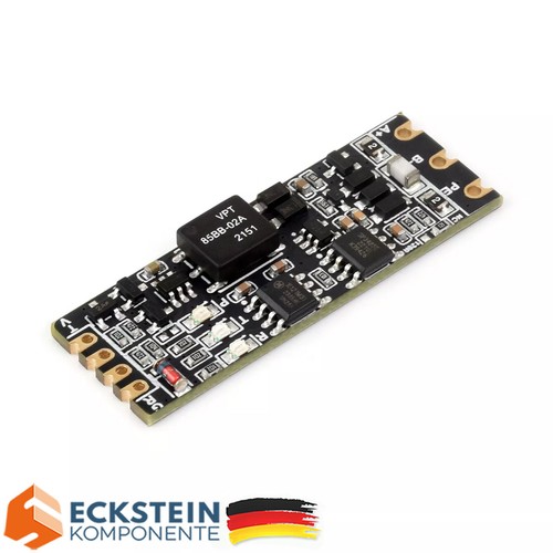 Waveshare ttl rs485 - rs485, (c)