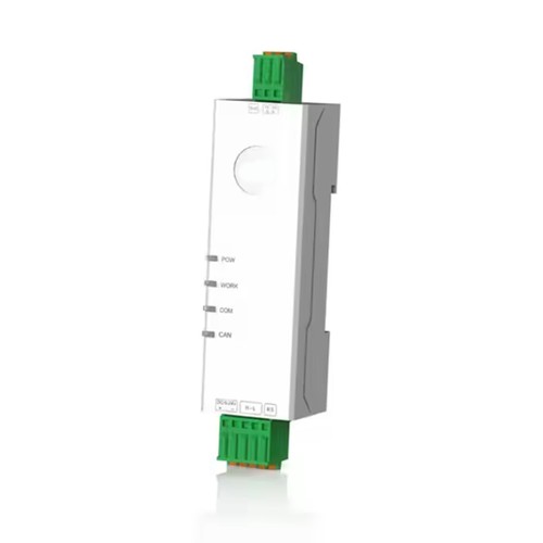 Ultrakleiner rs485 ethernet - rs485,
