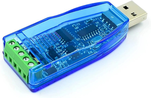 Usb auf rs485 - usb,