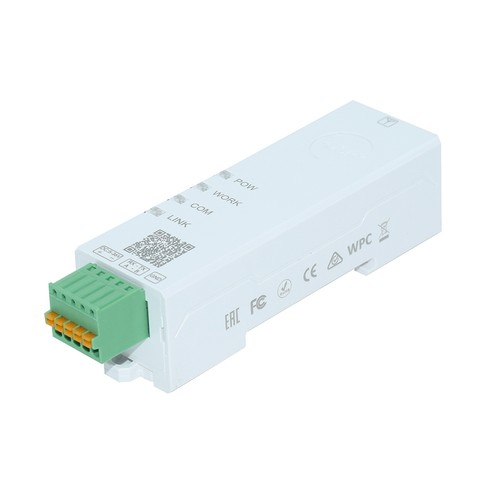 Din rail rs485 wifi - din,