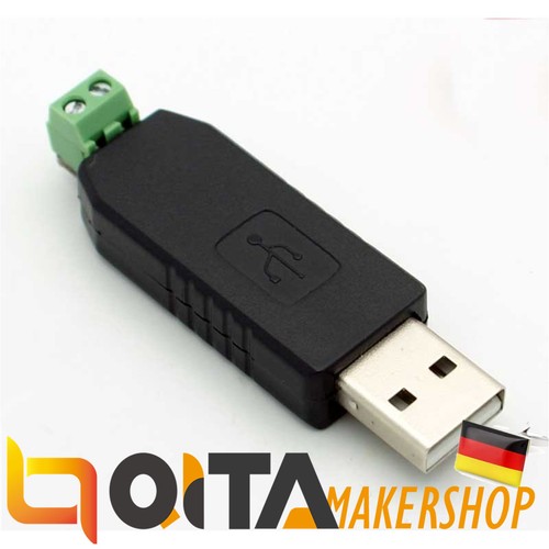 Usb rs485 converter adapter - converter,