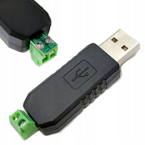 Usb rs485 konverter - rs485, ch340