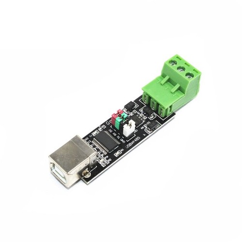 Usb ttl rs485 serial - usb, zu