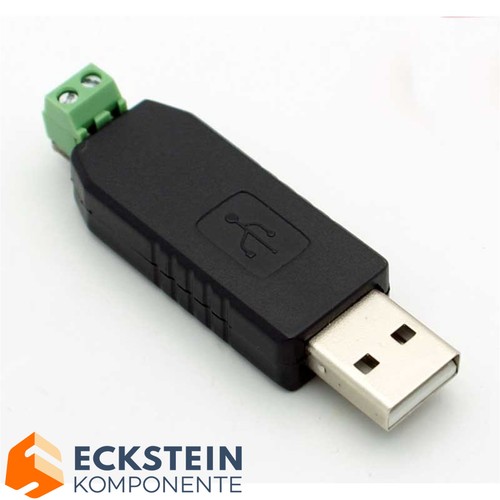 Rs485 konverter bus adapter - bus,