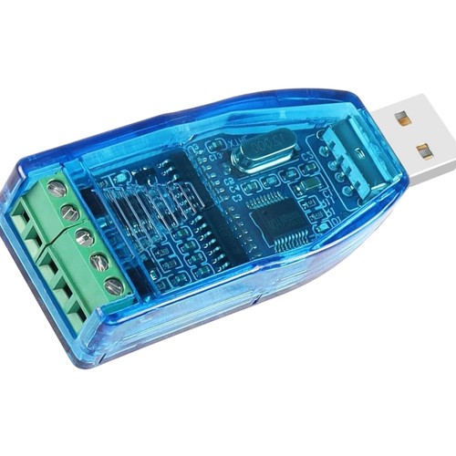 Usb auf rs485 konverter - auf,
