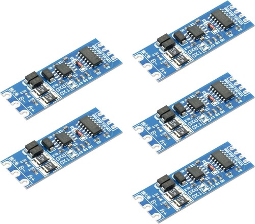 Ttl rs485 modul 5er - ttl, set