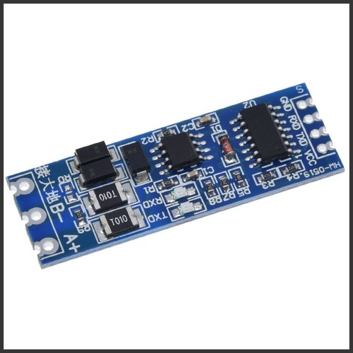 Uart ttl rs485 adapter 485 - uart,