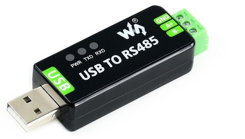 Industrieller usb rs485 - industrieller, usb-zu-rs485-422