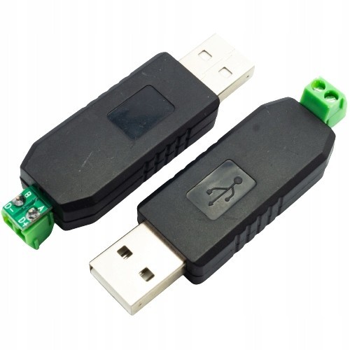 Usb rs485 converter - rs485,