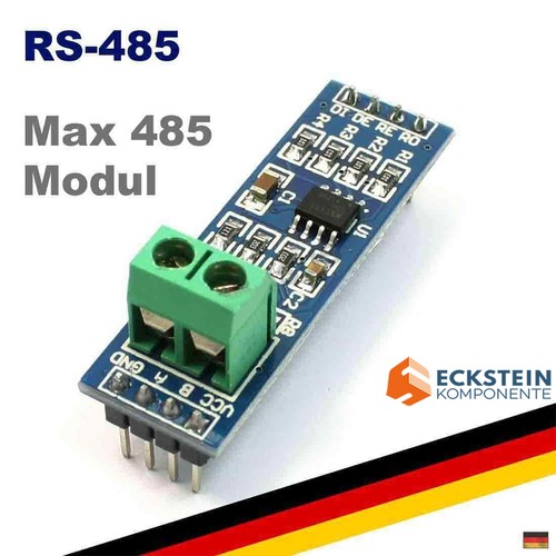 Ttl 485 konverter modul - konverter,
