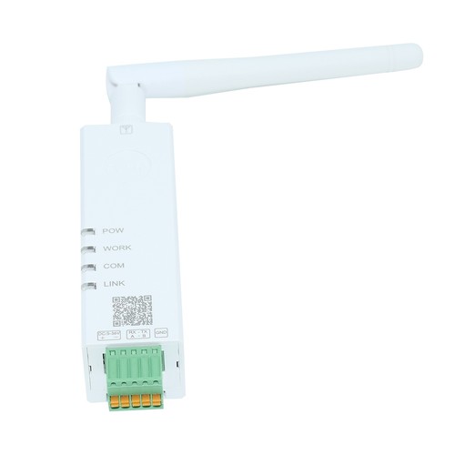 Port rs485 wifi - rs485, konverter