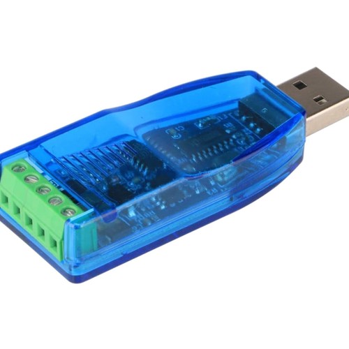 Usb rs485 konverter - usb, zu