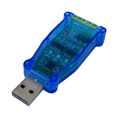 Usb rs485 konverter modbus - rs485,