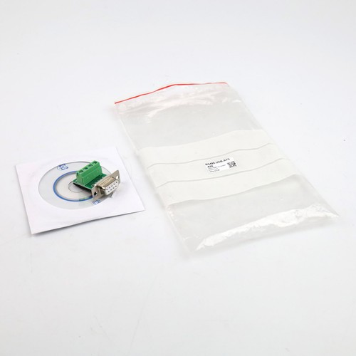 Jvl usb rs485 konverter - jvl, usb/rs485-konverter