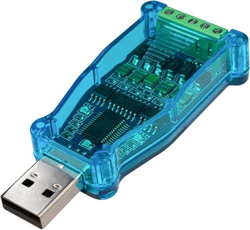 Usb rs485 konverter dsd - usb,