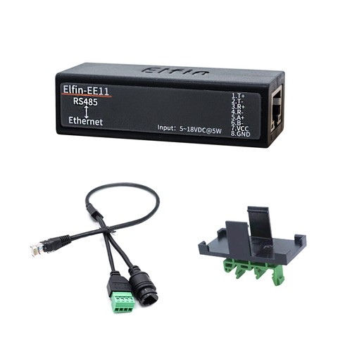 Rs485 ethernet gerät - gerät, iot