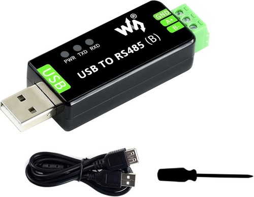 Usb auf rs485 konverter - usb,
