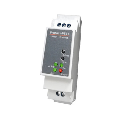 Rs485 ethernet konverter - rs485, zu