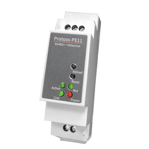 Din rail serial - din-rail,