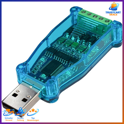 Usb rs485 rs422 konverter - usb,