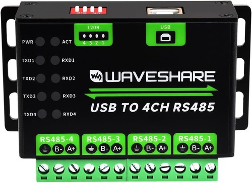 Usb kanal rs485 - kanal,