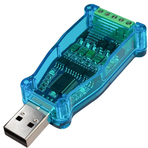 Usb rs485 rs422 konverter - rs485,