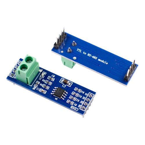 Max485 ttl auf rs485 konverter - max485,