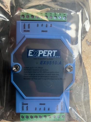 Expert ex9510 rs232 zu - -,