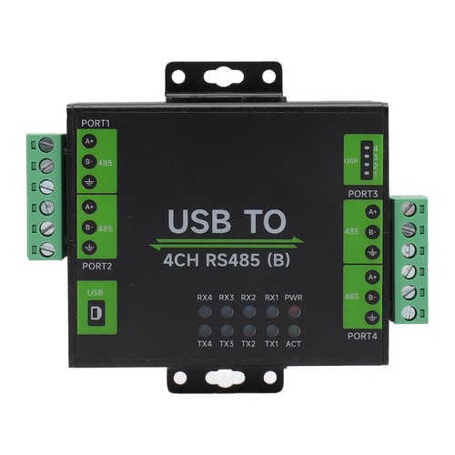 Usb rs485 konverter - usb-zu-rs485-konverter, 1200