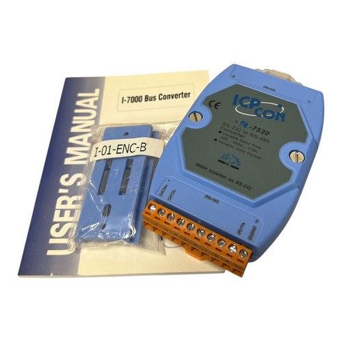 Icp con 7520 isolierter - icp,