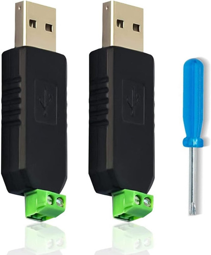 Greluma stück usb rs485 - stück,