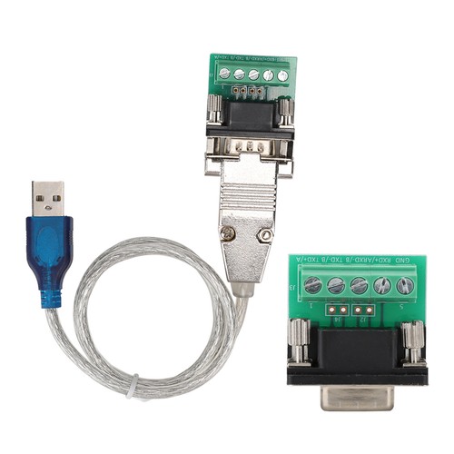 Usb rs485 adapterkabel - usb,