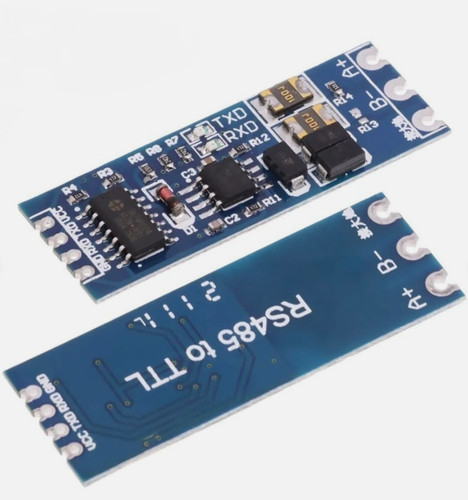 Ttl rs485 adapter 485 uart - ttl,