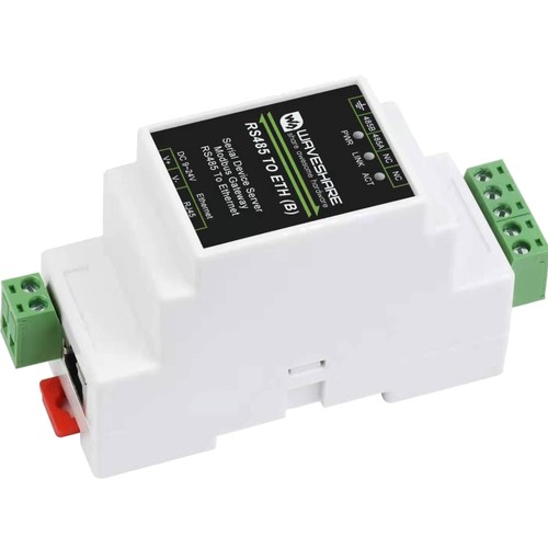 Rs485 ethernet konverter - rs485,