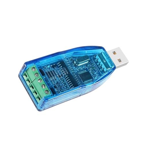 Gerui usb rs485 konverter - rs485,