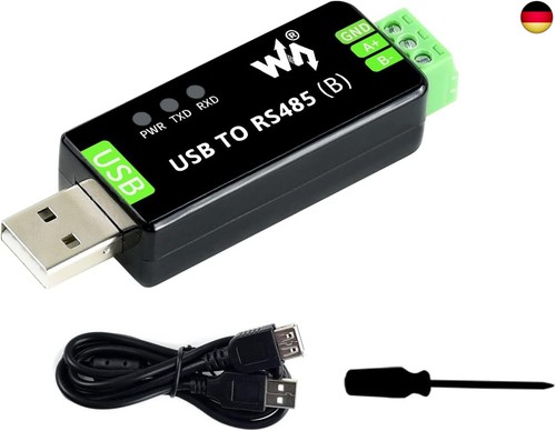 Waveshare industrieller usb - waveshare,