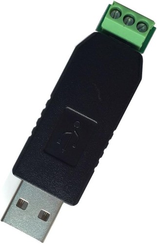 Rs485 konverter mit usb - konverter,