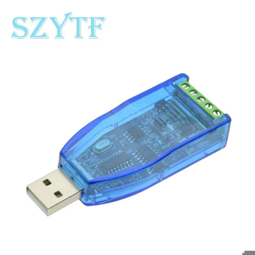 Usb rs485 konverter - zu,