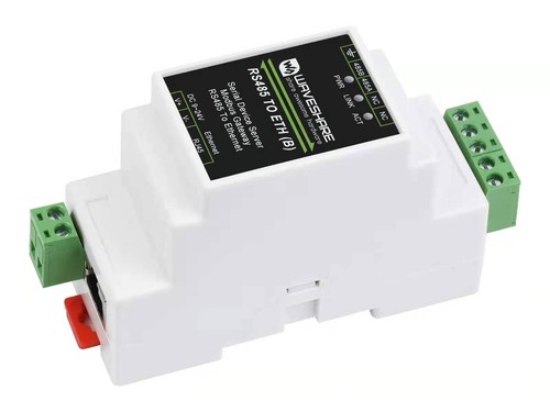 Rs485 rj45 ethernet - rs485,