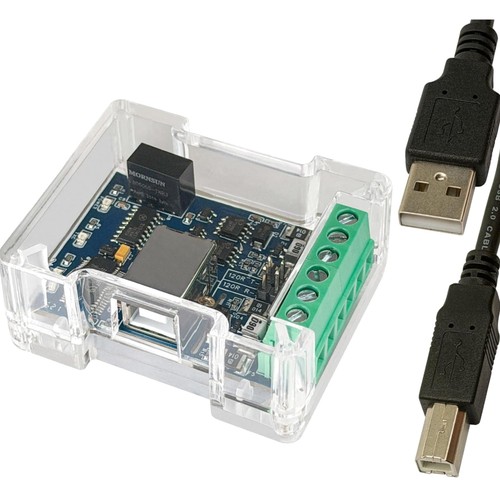 Usb konverter rs485 rs422 - usb,