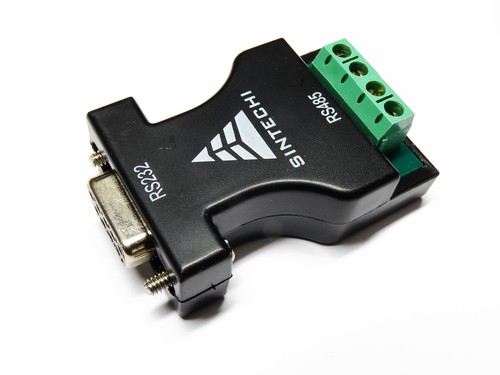 232 rs232 auf 485 rs485 - rs232, rs-485