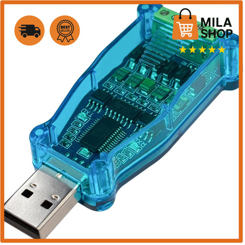 Usb rs485 konverter - usb, ftdi