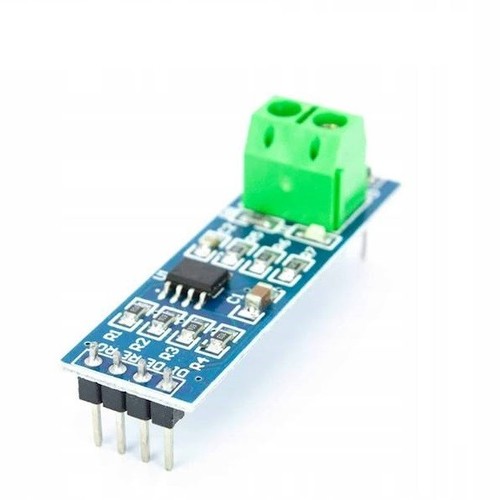 Konverter max485 modul - konverter, rs-485
