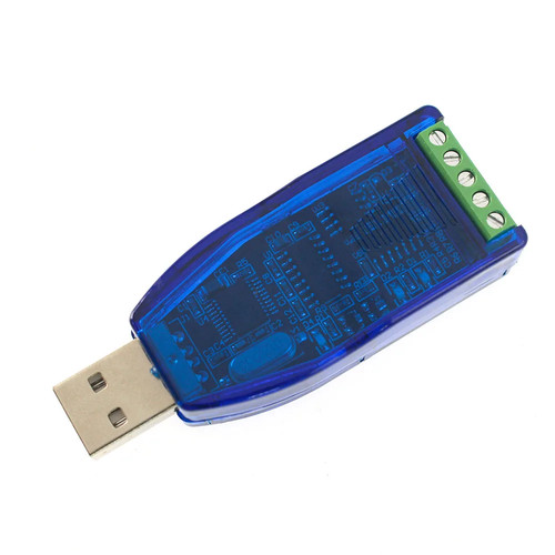 Industrieller usb rs232 - industrieller,
