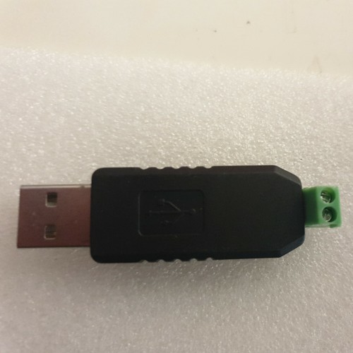 Usb bis rs485 485 - rs485,