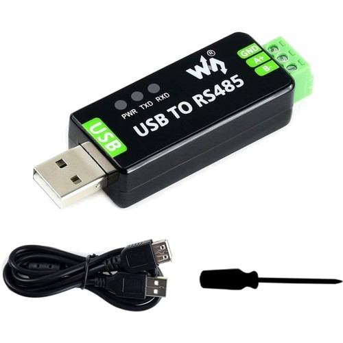 Usb rs485 konverter - usb,