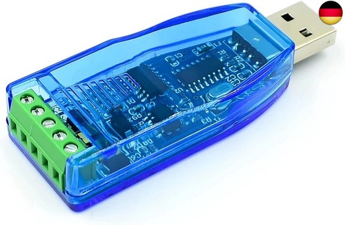 Jzk usb auf rs485 konverter - jzk,
