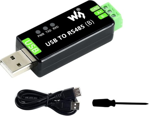 Industrieller usb rs485 - usb,