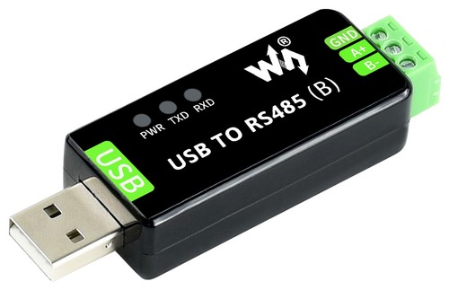 Industrieller usb rs485 422 - industrieller, usb-zu-rs485-422