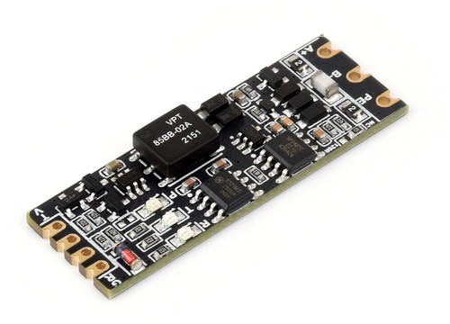 Waveshare ttl rs485 - zu,